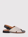 Chie Mihara Waspi Sandals