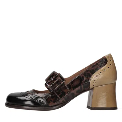 Chie Mihara With Heel In Multi