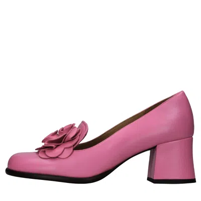 Chie Mihara With Heel In Multi