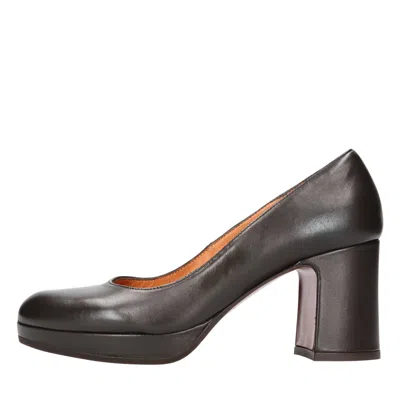 Chie Mihara With Heel Green In Verde Blu E Verdi
