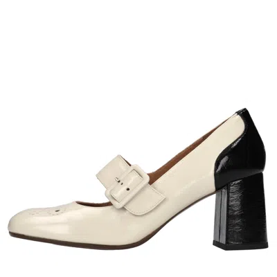 Chie Mihara With Heel In Multi