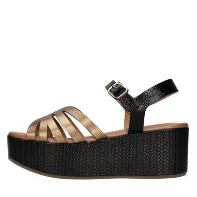 Chie Mihara With Heel Multicolour