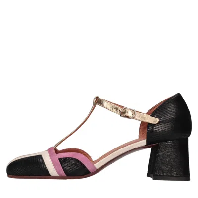 Chie Mihara With Heel Multicolour