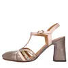 Chie Mihara With Heel Multicolour