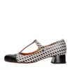 Chie Mihara With Heel Multicolour In Multicolour