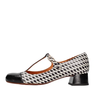 Chie Mihara With Heel Multicolour