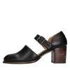 Chie Mihara With Heel In Multi