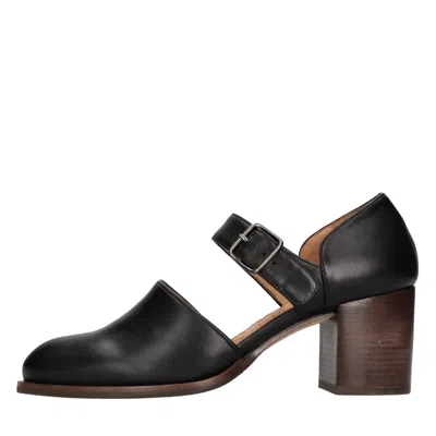 Chie Mihara With Heel In Multi