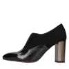 Chie Mihara With Heel In Multi