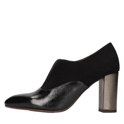 Chie Mihara With Heel In Multi