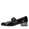 Chie Mihara With Heel In Black