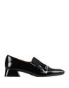Chie Mihara Mocassino Hellin In Black