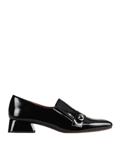 Chie Mihara Hellin 30mm Pumps In Black