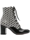 Chie Mihara Women Boots In Black