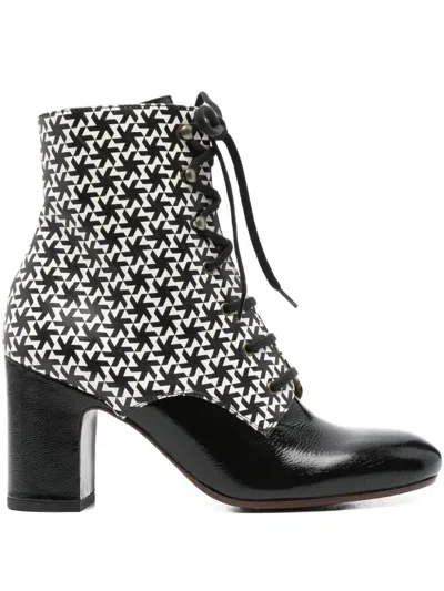 Chie Mihara Women Boots In Black