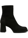 Chie Mihara Women Boots In Black