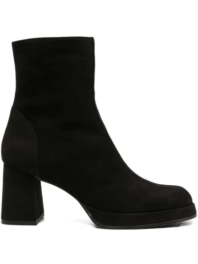 Chie Mihara Women Boots In Black