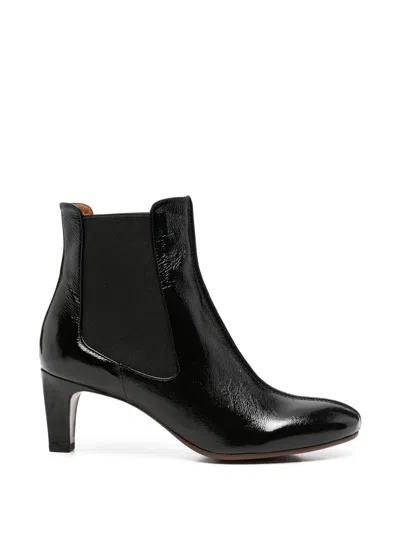 Chie Mihara Women Boots In Nero