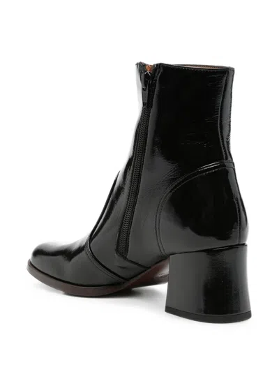 Chie Mihara Women Boots In Nero