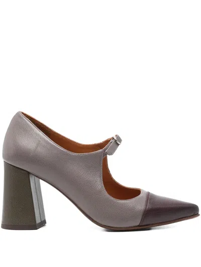 CHIE MIHARA CHIE MIHARA WOMEN'S DECOLLE