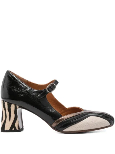Chie Mihara Women's Decolle In Multi
