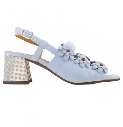 Chie Mihara Women's Lely Sandals In Blue