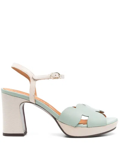 Chie Mihara Women's Sandals In Bianco