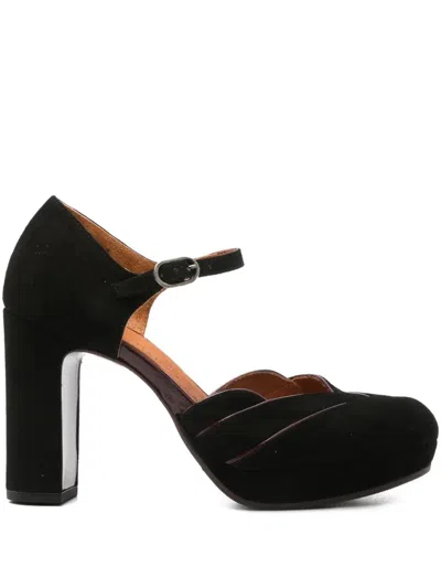Chie Mihara Women's Sandals In Black