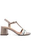 Chie Mihara Women's Sandals In Marrone