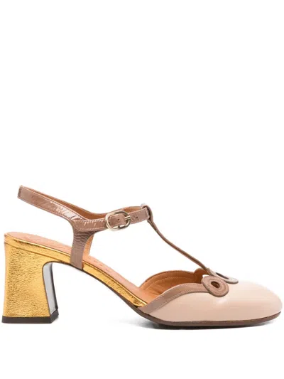 CHIE MIHARA CHIE MIHARA WOMEN'S SANDALS