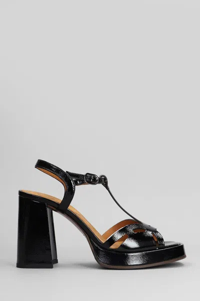 Chie Mihara Zinto 46 Sandals