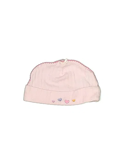 Pre-owned Child Of Mine By Carter's Babies' Beanie Hat