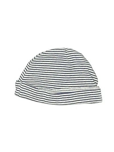 Pre-owned Child Of Mine By Carter's Babies' Beanie Hat In Gray
