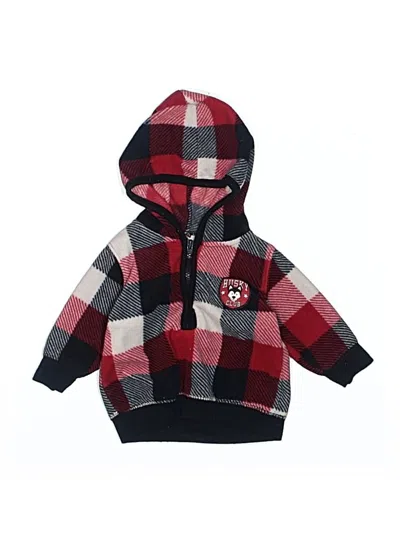Pre-owned Child Of Mine By Carter's Babies' Sweatshirt In Red