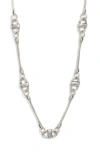 Child Of Wild Billy Chain Choker