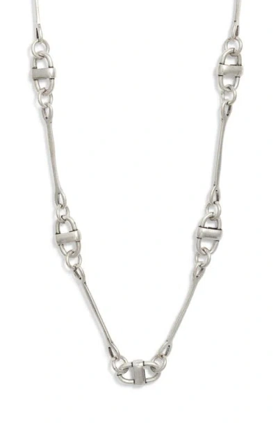 Child Of Wild Billy Chain Choker