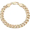 Child Of Wild El Cubano Bracelet In Gold