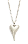 Child Of Wild Heart Burst Turkish Necklace
