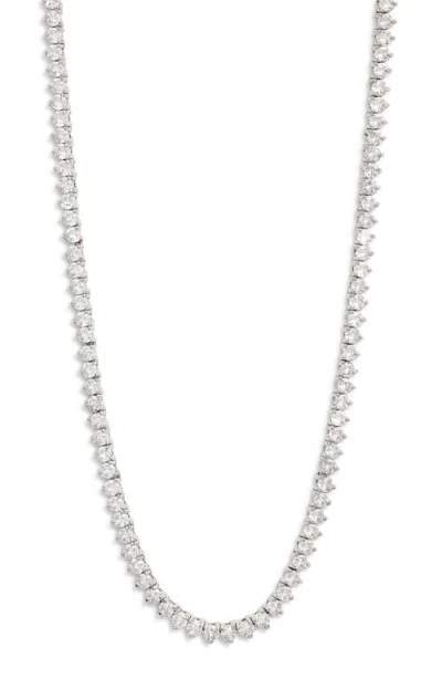 Child Of Wild Quinn Tennis Necklace