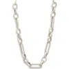 Child Of Wild The Raven Chain Necklace