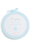 Child To Cherish Handprint Kit In Blue