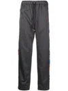 Childern Of The Discordance Printed Bandana Trousers
