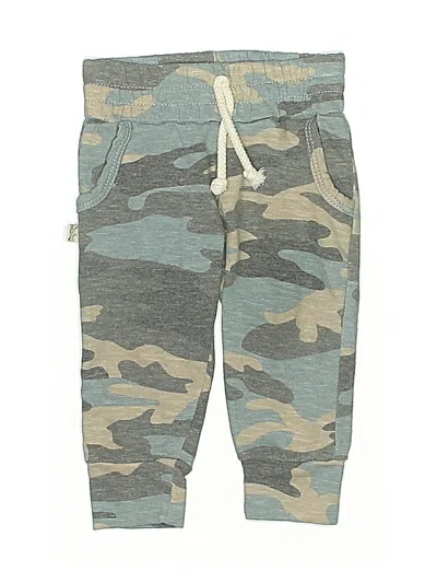 Pre-owned Childhoods Kids' Casual Pants In Green