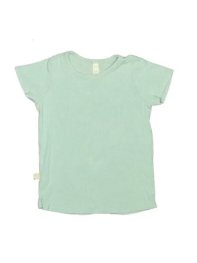 Pre-owned Childhoods Kids' Short Sleeve T-shirt In Green
