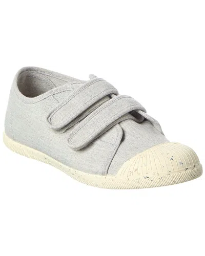 Children Chic Cameron Sneaker In Grey