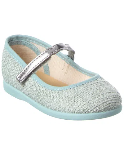 Children Chic Gia Mary Jane In Blue