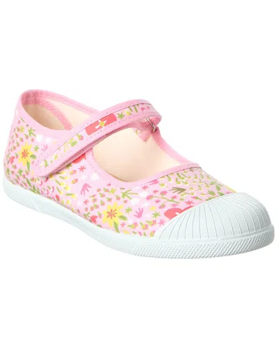 Children Chic Isabel Mary Jane Sneaker