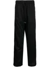 Children Of The Discordance Bandana-panel Track Pants