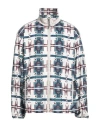 Children Of The Discordance Man Jacket White Size 3 Polyester In White