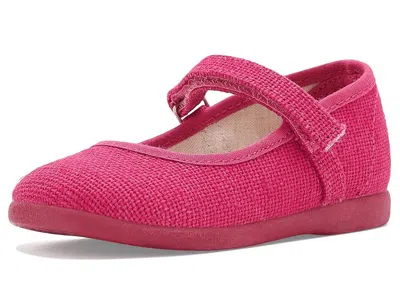 Childrenchic Alma (infant/toddler/little Kid/big Kid) Girls Shoes Fuxia: Eu 21 (us 5 Toddler) M In Pink